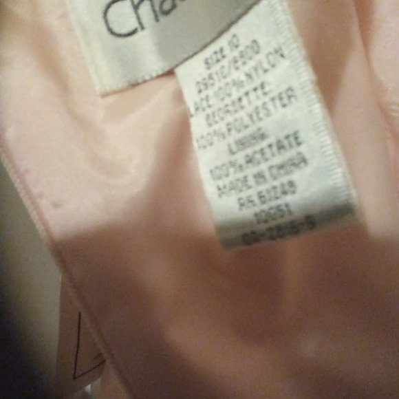 Ladies long dress - Picture 6 of 7